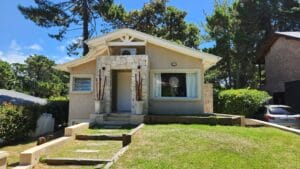 Casa De 200 M2 En Pinamar A Metros De E. Shaw