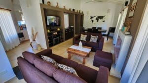 Casa De 200 M2 En Pinamar A Metros De E. Shaw