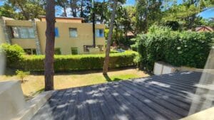 Casa De 200 M2 En Pinamar A Metros De E. Shaw