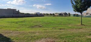 Lote en Magallanes de 1300 m2 con Laguna.