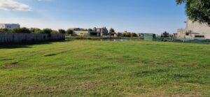 Lote en Magallanes de 1300 m2 con Laguna.