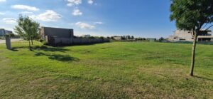Lote en Magallanes de 1300 m2 con Laguna.