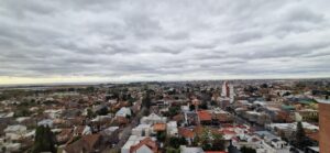 Departamento PISO DE LUJO Quilmes Centro.