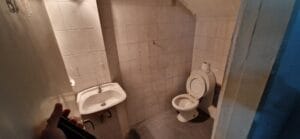 Galpon Multiproposito De 430 M2 Cubiertos A Metros De Avenida Mitre.