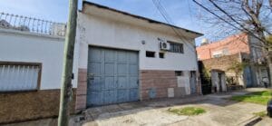 Galpon Multiproposito De 430 M2 Cubiertos A Metros De Avenida Mitre.