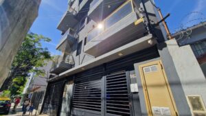 Bernal Centro, Dpto 2 Ambientes. Zapiola