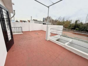 Bernal Centro, Casa 6 Ambientes