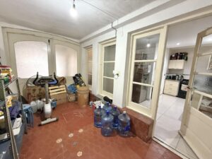 Bernal Centro, Casa 6 Ambientes