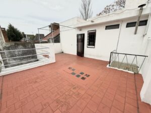 Bernal Centro, Casa 6 Ambientes