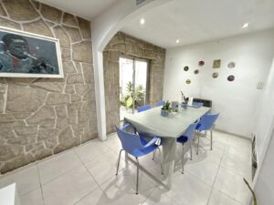 Bernal Centro, Casa 6 Ambientes