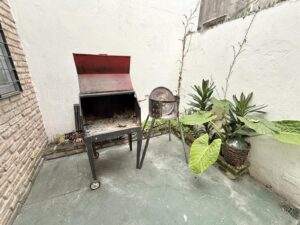 Bernal Centro, Casa 6 Ambientes