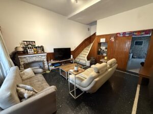 Bernal Centro, Casa 6 Ambientes