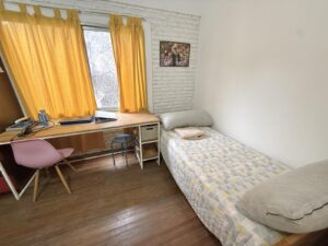 Bernal Centro, Casa 6 Ambientes