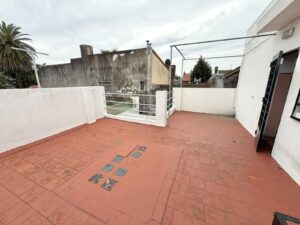 Bernal Centro, Casa 6 Ambientes