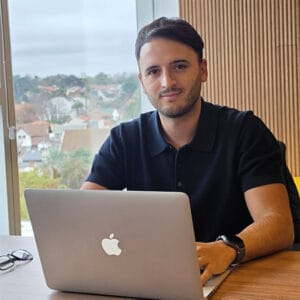Esteban Pizzingrilli