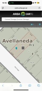 Galpon Multiproposito De 430 M2 Cubiertos A Metros De Avenida Mitre.