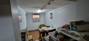 Galpon multiproposito de 430 m2 en Avellaneda.